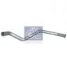 DT 3.25033 Exhaust Pipe